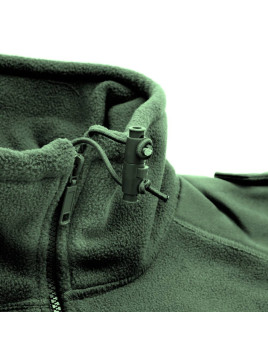 Blouson polaire règlementaire Armée française