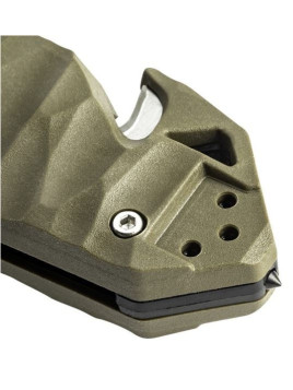 Le couteau CAC® Sélection officielle de l'Armée