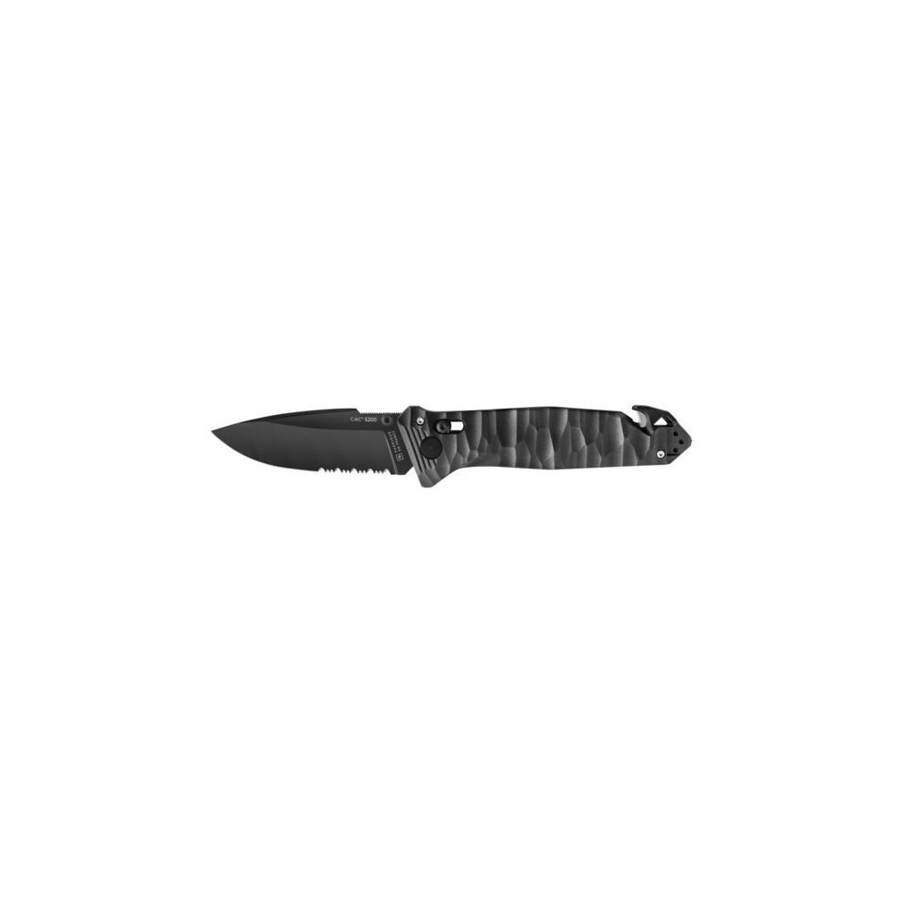 Le couteau CAC® Sélection officielle de l'Armée Le couteau CAC® Sélection officielle de l'Armée