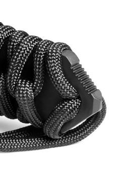 Couteau Maraudeur® paracord 550 Fish & Fire