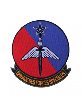 Brigade des Forces Spéciales