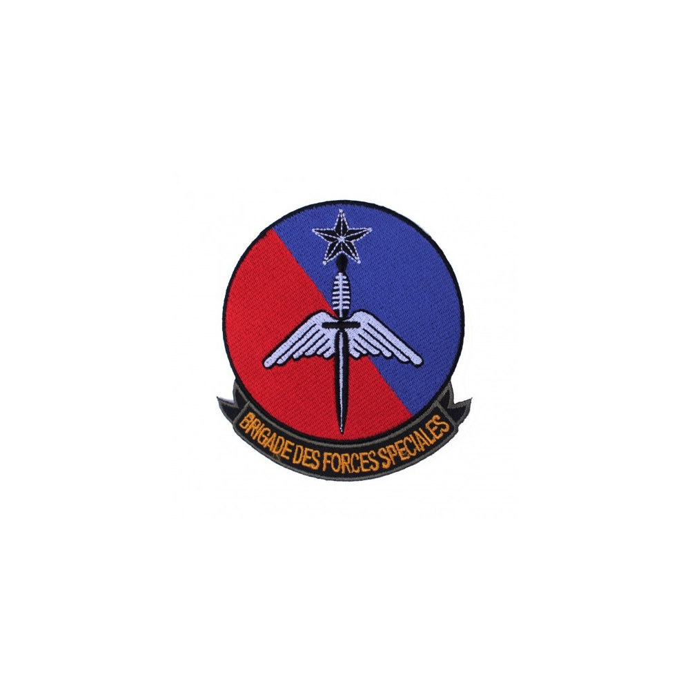 Brigade des Forces Spéciales Brigade des Forces Spéciales