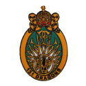 Badge 13ème Régiment de Dragons Parachutistes (13ème RDP)