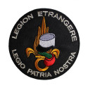 Ecusson Légion Etrangère