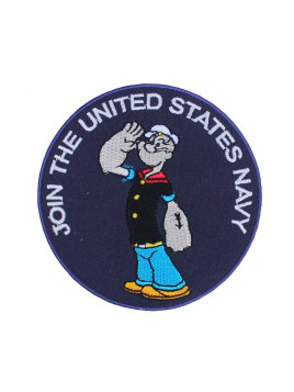 Join The US Navy