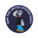 Join The US Navy