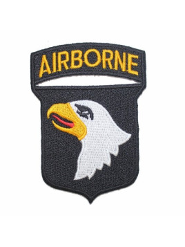 Patch US 101ème division Airborne