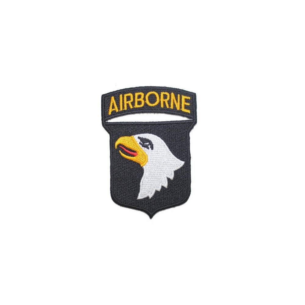 Patch US 101ème division Airborne