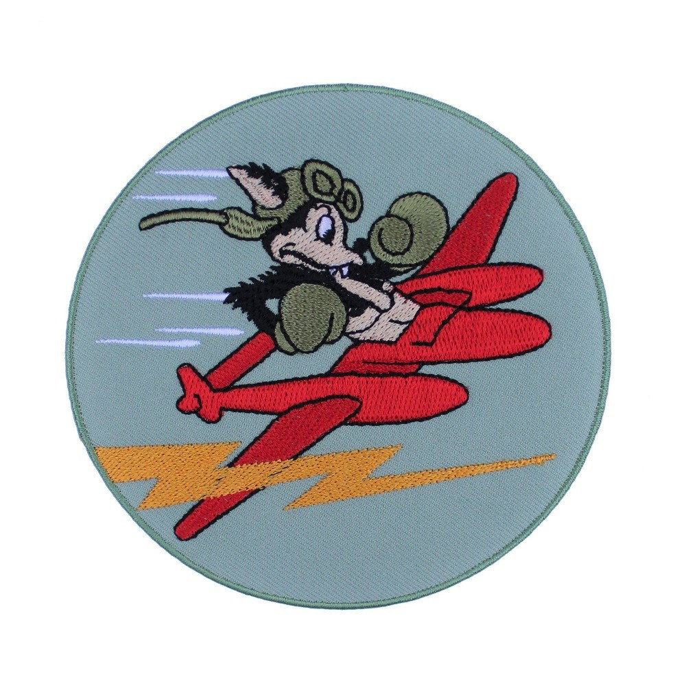 Patch US Air Force WWII (2)