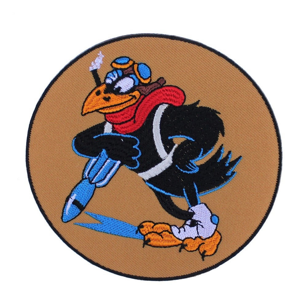 Patch US Air Force WWII (3) Patch US Air Force WWII (3)