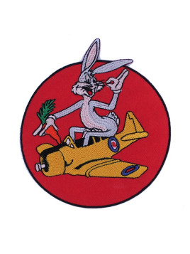 Patch US Air Force WWII (4)