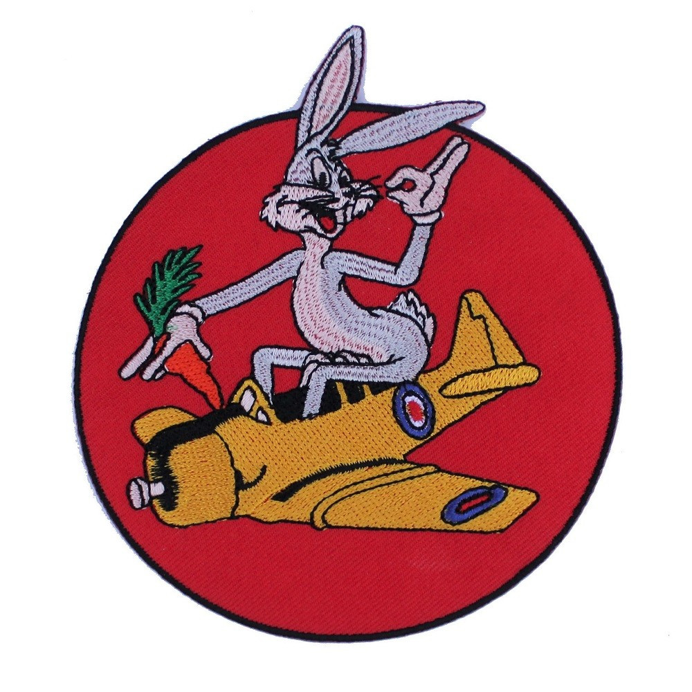 Patch US Air Force WWII (4) Patch US Air Force WWII (4)