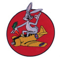 Patch US Air Force WWII (4)