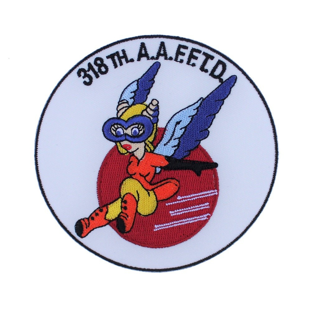 Patch US Air Force WWII (6)