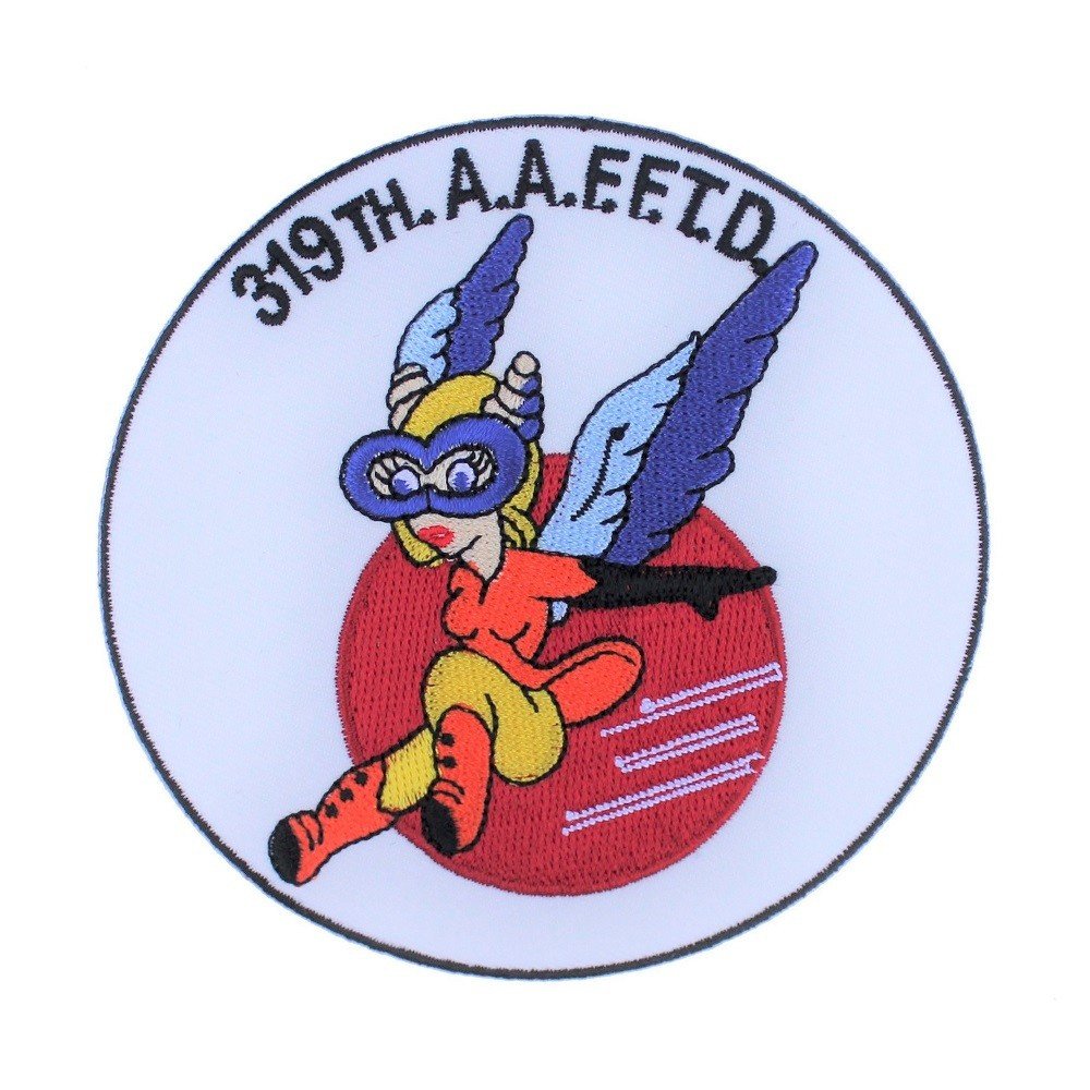 Patch US Air Force WWII (5)