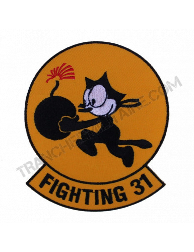 Patch US Air Force WWII (8)