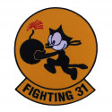 Patch US Air Force WWII (8)