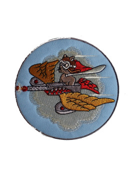 Patch US Air Force WWII (9)