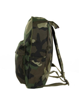 SAC À DOS ENFANT CAMOUFLAGE