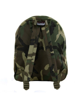 SAC À DOS ENFANT CAMOUFLAGE