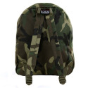 SAC À DOS ENFANT CAMOUFLAGE