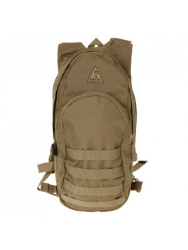 Sac a dos modulable 20/30L Coyote