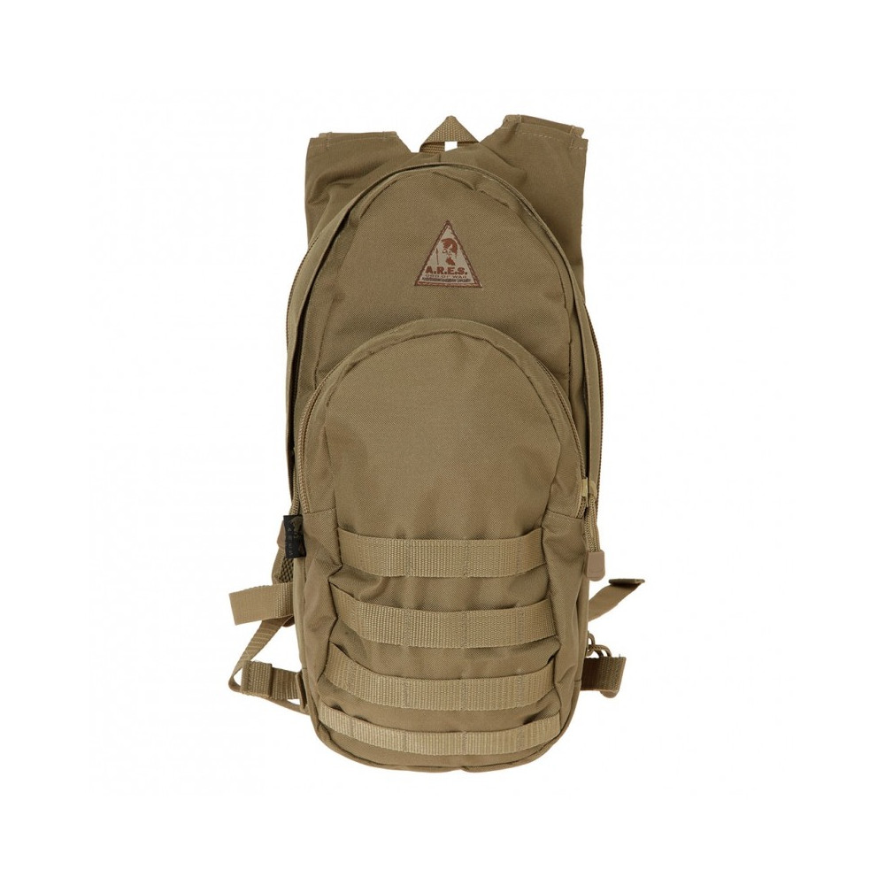 Sac a dos modulable 20/30L Coyote