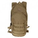 Sac a dos modulable 20/30L Coyote