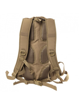 Sac a dos modulable 20/30L Coyote