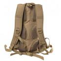 Sac a dos modulable 20/30L Coyote