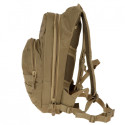 Sac a dos modulable 20/30L Coyote