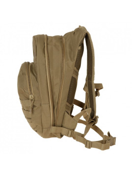 Sac a dos modulable 20/30L Coyote