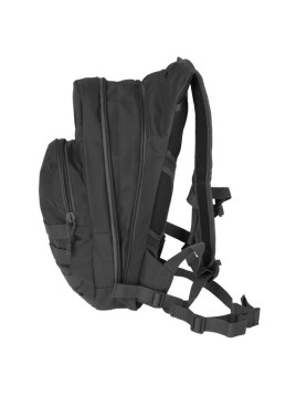 Sac a dos modulable 20/30L Noir