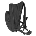 Sac a dos modulable 20/30L Noir