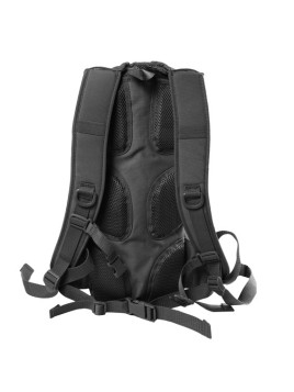 Sac a dos modulable 20/30L Noir