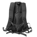 Sac a dos modulable 20/30L Noir