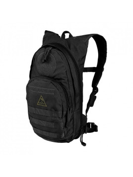 Sac a dos modulable 20/30L Noir