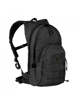 Sac a dos modulable 20/30L Noir