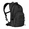 Sac a dos modulable 20/30L Noir