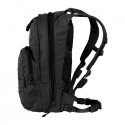 Sac a dos modulable 20/30L Noir