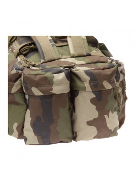 Sac TAP BAROUD 65L 7 POCHES (CCE)