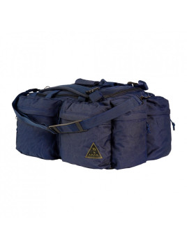 Sac TAP BAROUD 65L 7 POCHES (BLEU)