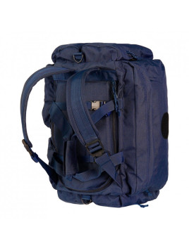 Sac TAP BAROUD 65L 7 POCHES (BLEU)