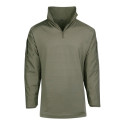 Chemise de combat UBAS 101 Inc.