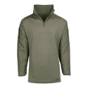 Chemise de combat UBAS 101 Inc (vert ranger)