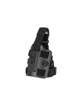 Plaque de cuisse G3 Cytac