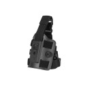 Plaque de cuisse G3 Cytac