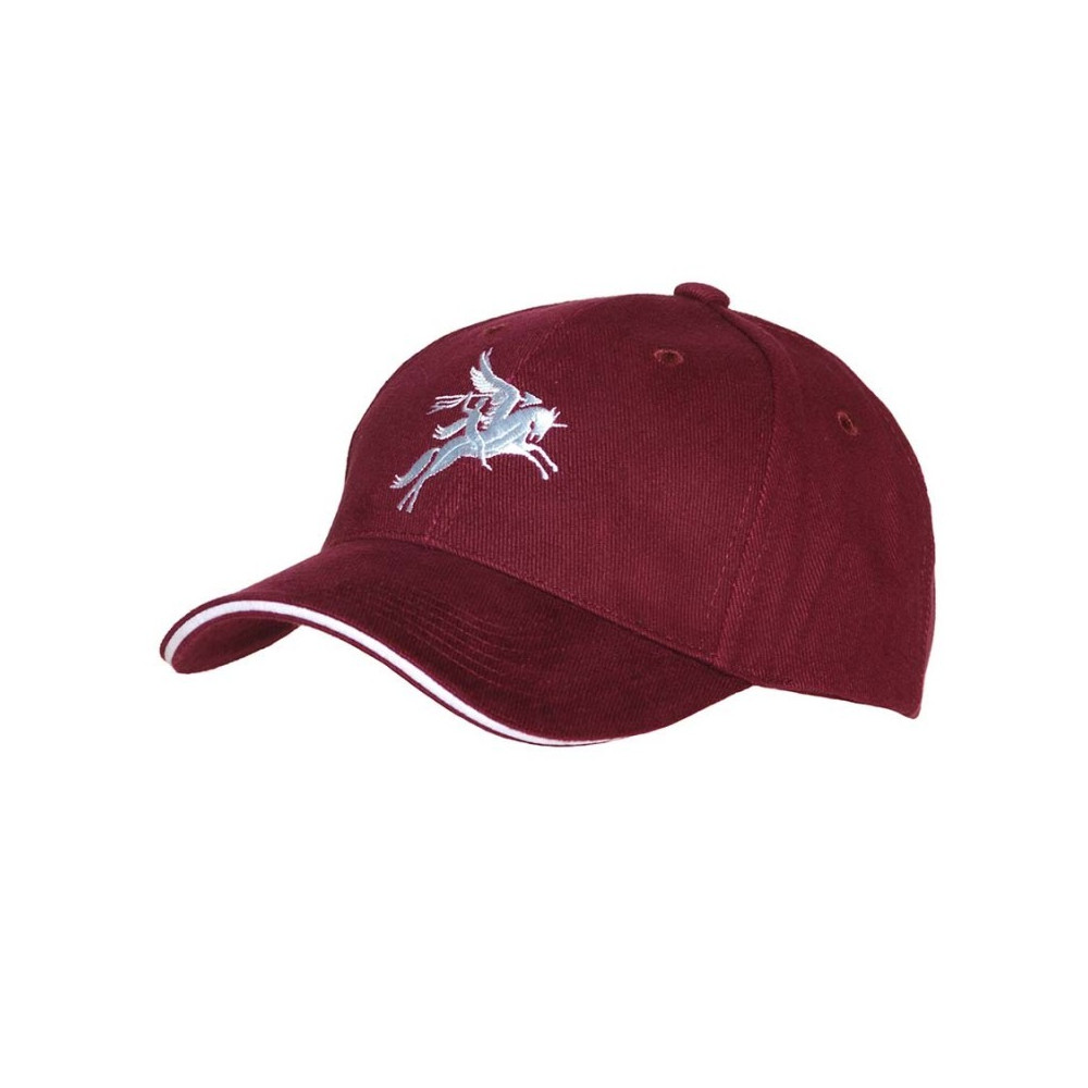 Casquette baseball Pegasus Airbone Casquette baseball Pegasus Airbone