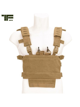 Ensemble ceinture de Combat Molle TF-2215 - La Tranchée Militaire