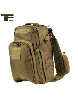 Ensemble ceinture de Combat Molle TF-2215 - La Tranchée Militaire